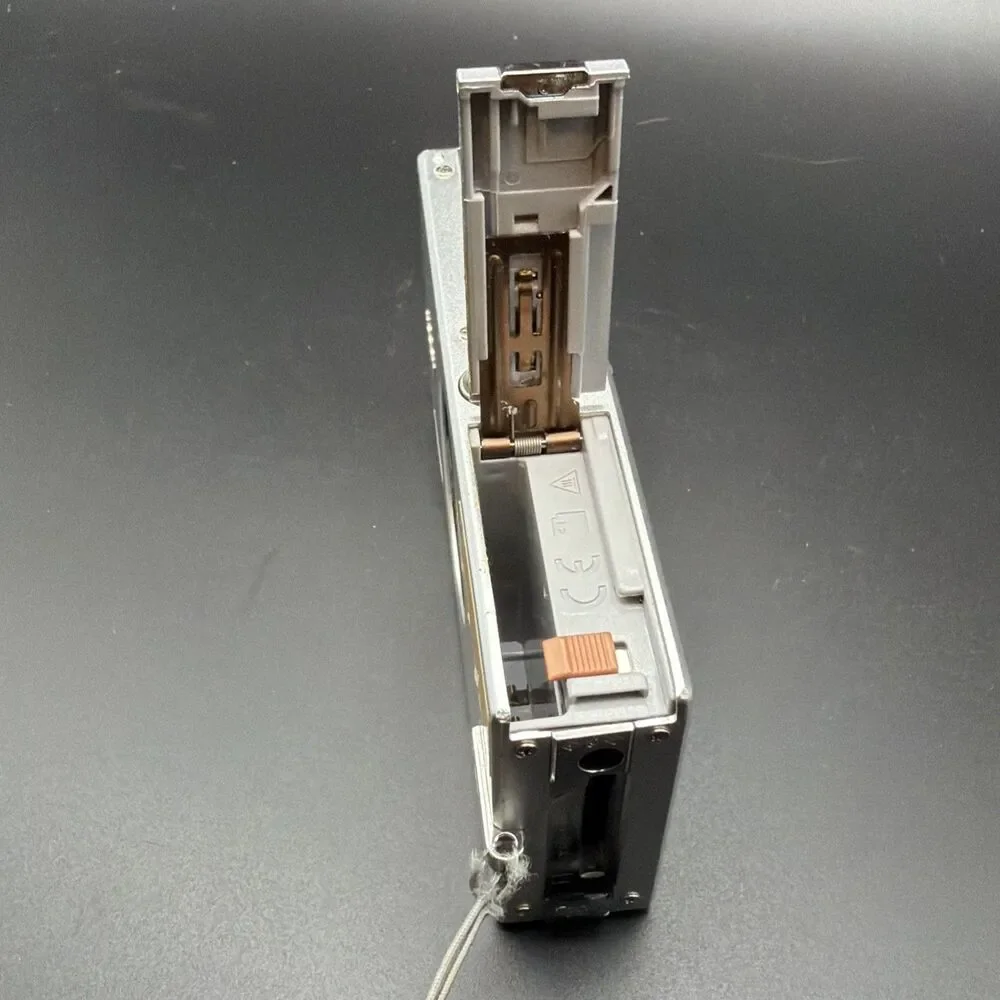 Kodak EasyShare V705 With E45 Lens - PARTS ONLY